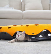 Cat Tunnel Toy