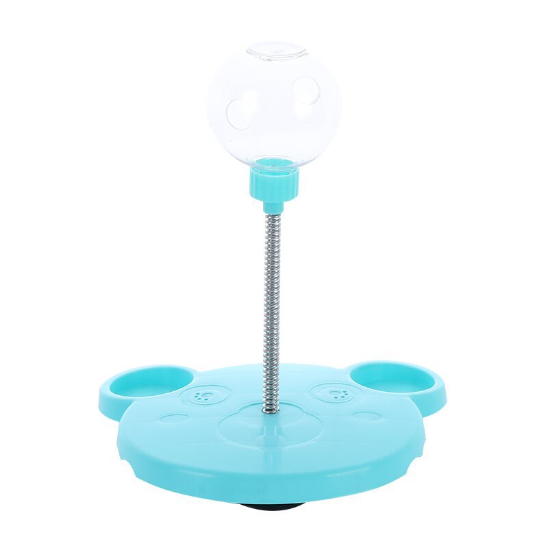 Pet Spring Feeder Toy - Sale✨