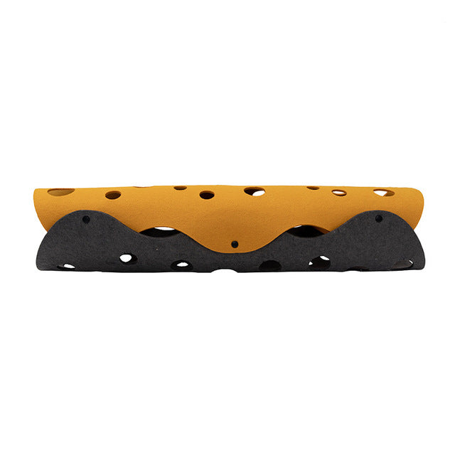 Cat Tunnel Toy
