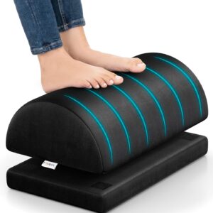 Under Table Foot Rest By DAEZUSE
